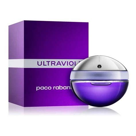 paco rabanne ultraviolet woman superdrug